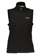 Kamizelki damskie - Regatta Kamizelka polarowa "Sweetness II" w kolorze czarnym - miniaturka - grafika 1
