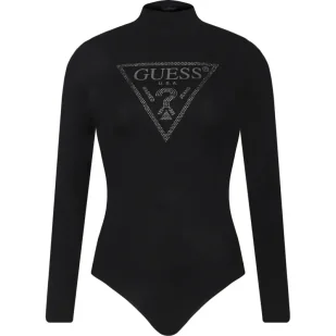 GUESS Body Evelyn Slim Fit - Body - miniaturka - grafika 1