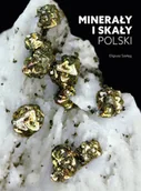 Pozostałe książki - Minerały i skały Polski - miniaturka - grafika 1