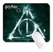 Podkładki pod mysz - Harry Potter Insygnia Śmierci - Podkładka Pod Myszkę - miniaturka - grafika 1