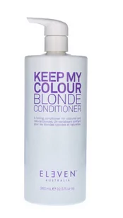 Eleven Australia Keep My Blonde Odżywka 960 ml - Odżywki do włosów - miniaturka - grafika 1