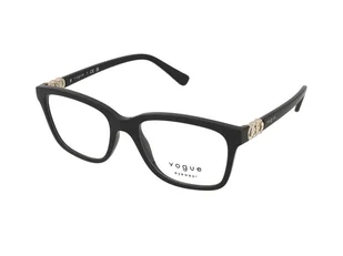 Dioptrie szkieł Vogue VO5574B W44 - Okulary korekcyjne, oprawki, szkła Dioptrie szkieł Vogue VO5574B W44 - Okulary korekcyjne, oprawki, szkła - miniaturka - grafika 1