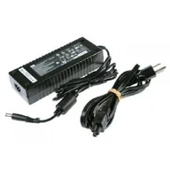 Adaptery i przejściówki - HP 437796-001 adapter zasilający/ inwentor Wewnętrzna 135 W Czarny - miniaturka - grafika 1