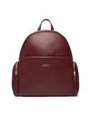 Plecaki - MEXX Plecak C-MEXX-L-005-08 Brązowy - miniaturka - grafika 1