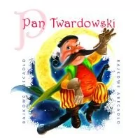 Pan Twardowski - Audiobooki dla dzieci i młodzieży - miniaturka - grafika 1