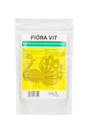 Akcesoria jeździeckie - LAB-V Pióra Vit - Mieszanka Paszowa Uzupełniająca Dla Drobiu Na Poprawę Wypierzenia 1kg - miniaturka - grafika 1