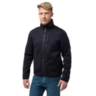 Apaszki i szaliki damskie - Jack Wolfskin Męska kurtka kominkowa Jkt M - miniaturka - grafika 1