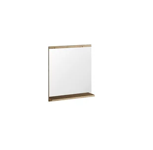 Lustro 50 cm NOVA OAK - Lustra - miniaturka - grafika 1