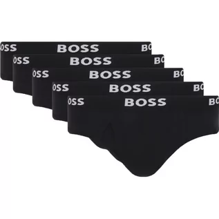 Majtki męskie - BOSS Slipy 5-pack TrBrief 5P - grafika 1