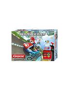 Zabawki kreatywne - GO Carrera Carrera Nintendo Mario Kart 8 20062491 - miniaturka - grafika 1