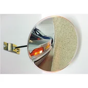 Wyposażenie miejsc publicznych - Vialux Lustra do parkowania i wyjazdów prywatnych 100025 - miniaturka - grafika 1