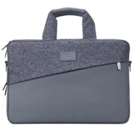 Torby na laptopy - RIVACASE Riva Case Egmond 15.6" szara RC7930_GY - miniaturka - grafika 1