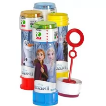 Brimarex Bańki mydlane 60ml p36 Frozen 2   cena za 1szt. - Bańki mydlane - miniaturka - grafika 4