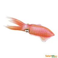 Figurki dla dzieci - Safari Ltd . Incredible Creatures 266229  Riff KALMAR 266229 - miniaturka - grafika 1