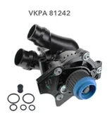 Pompy wody - Pompa wody, chłodzenie silnika SKF Vkpa 81242 - miniaturka - grafika 1