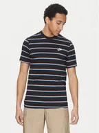Koszulki męskie - Nike T-Shirt DZ2985 Czarny Regular Fit - miniaturka - grafika 1