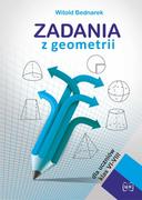 Matematyka - Nowik Zadania z geometrii dla uczniów klas VI-VIII - miniaturka - grafika 1