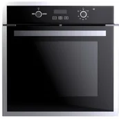 Piekarniki do zabudowy - Solgaz SPG-67 - miniaturka - grafika 1