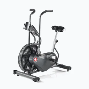 Schwinn Rower Powietrzny Airdyne Ad6I 100324 - Rowery treningowe - miniaturka - grafika 1