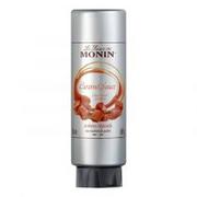 Monin CARAMEL sos karmelowy 0,5 l | SC-904001 SC-904001