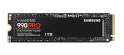 Dyski SSD - Samsung 1TB M.2 PCIe Gen4 NVMe 990 PRO - miniaturka - grafika 1