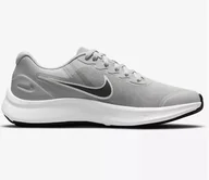 Buty sportowe damskie - Buty młodzieżowe sportowe Nike Star Runner Gs DA2776-005 r. 38 - miniaturka - grafika 1