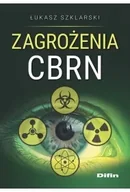 Książki medyczne - Zagrożenia CBRN - miniaturka - grafika 1