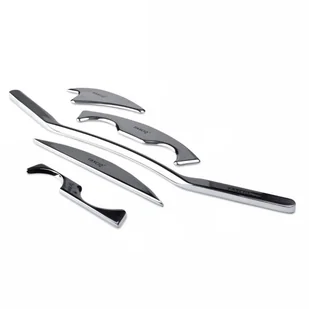 Zestaw narzędzi do terapii narzędziowej FASCIQ® IASTM - duży - Urządzenia medyczne - miniaturka - grafika 1