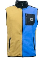 Kamizelki męskie - Kamizelka Nike Sportswear Therma-FIT Men Sports Utility Fleece DZ5438382 M - miniaturka - grafika 1