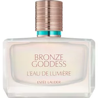 Wody i perfumy damskie - Estée Lauder Bronze Goddess Lumière Eau de Parfum Spray Perfumy 50 ml Damski - miniaturka - grafika 1