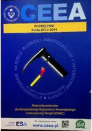 Książki medyczne - Podręcznik Kursy 2012 - 2014 - miniaturka - grafika 1