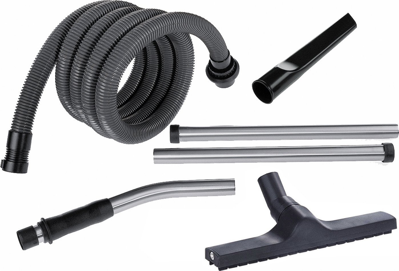 Odkurzacz przemysłowy Sourcing Industrial suction accessories set for 38mm NILFISK system