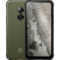Telefony komórkowe - Hammer Blade V 5G 8/256GB Zielony - miniaturka - grafika 1