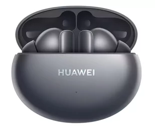 Huawei Freebuds 4i srebrne - Słuchawki - miniaturka - grafika 1