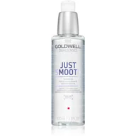 Szampony do włosów - Goldwell Dualsenses Just Smooth Taming Oil wygładzający olejek do włosów 100ml - miniaturka - grafika 1