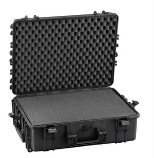 Walizka Hermetyczna Max540H190S 594X473X215 mm - Skrzynki i torby narzędziowe - miniaturka - grafika 1