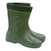 Kalosze damskie - KALOSZE DAMSKIE Ocieplane LEMIGO ALASKA EVA Gumowce Buty Wsuwane r. 39 - miniaturka - grafika 1