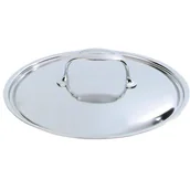 Pokrywki - Demeyere pokrywka 14 cm - miniaturka - grafika 1