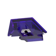 Gramofony - Goldring E3 Stylus (E-3) Igła do wkładki gramofonowej Goldring E1, E2, E3 - miniaturka - grafika 1