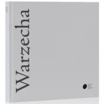 Marian Warzecha Nowa - Książki o kulturze i sztuce - miniaturka - grafika 1