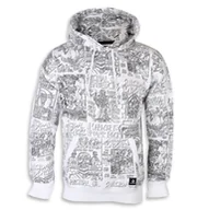 Bluzy męskie - bluza SUICIDAL TENDENCIES - CONVERSE, kangurka z kapturem-XXL - miniaturka - grafika 1