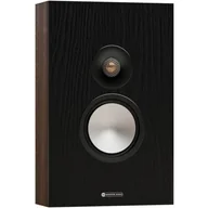Głośniki i kolumny - MONITOR AUDIO Kolumny głośnikowe Bronze On-Wall 7G Orzech (1 szt.) - miniaturka - grafika 1