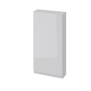 Szafka Łazienkowa Wisząca 40 Cersanit Moduo S590-029-Dsm - Szafki łazienkowe - miniaturka - grafika 1