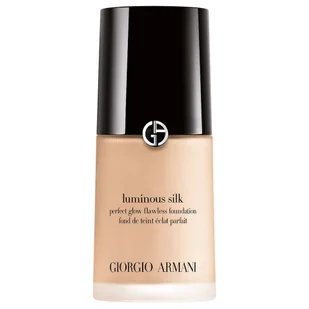 Giorgio Armani Beauty Luminous Silk - Podkłady do twarzy - miniaturka - grafika 2