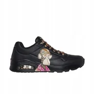 Buty sportowe męskie - Skechers Buty Męskie "Uno Dr. Bombay" r.41 -25% - miniaturka - grafika 1