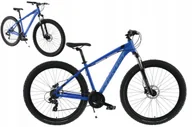 Rowery - Rower MTB 29" KANDS ENERGY 700 rama 19" niebieski R24 - miniaturka - grafika 1