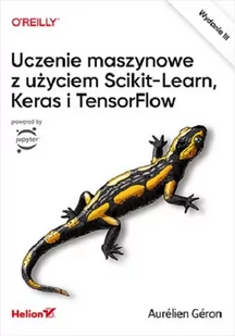 Uczenie maszynowe z użyciem Scikit-Learn w.3 - Podstawy obsługi komputera - miniaturka - grafika 1