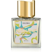 Wody i perfumy damskie - NISHANE Deziro Woda perfumowana 50 ml - miniaturka - grafika 1