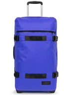 Walizki - Torba na kółkach walizka Eastpak Transit'R L - tarp blue - miniaturka - grafika 1