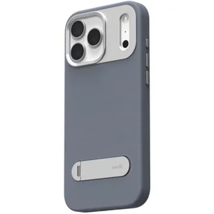 Etui MOSHI Kameleon MagSafe do Apple iPhone 17 Pro Max Niebieski - Etui i futerały do telefonów - miniaturka - grafika 1